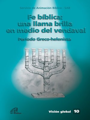cover image of Fé bíblica